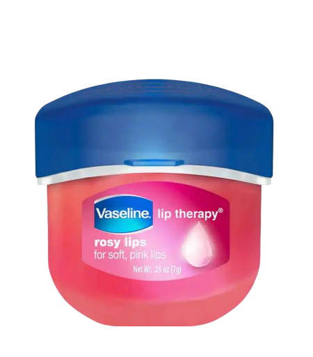 Vaseline Lip Therapy Rosy Lips 7g
