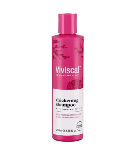 Viviscal Thickening Shampoo with Biotin & Keratin 250ml