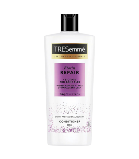 Tresemme Biotin + Repair 7 Conditioner 685ml