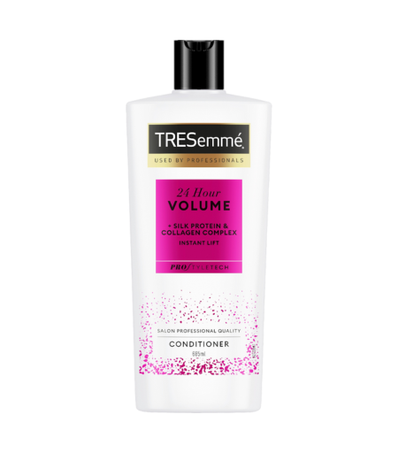 Tresemme 24 Hour Volume Conditioner 685ml