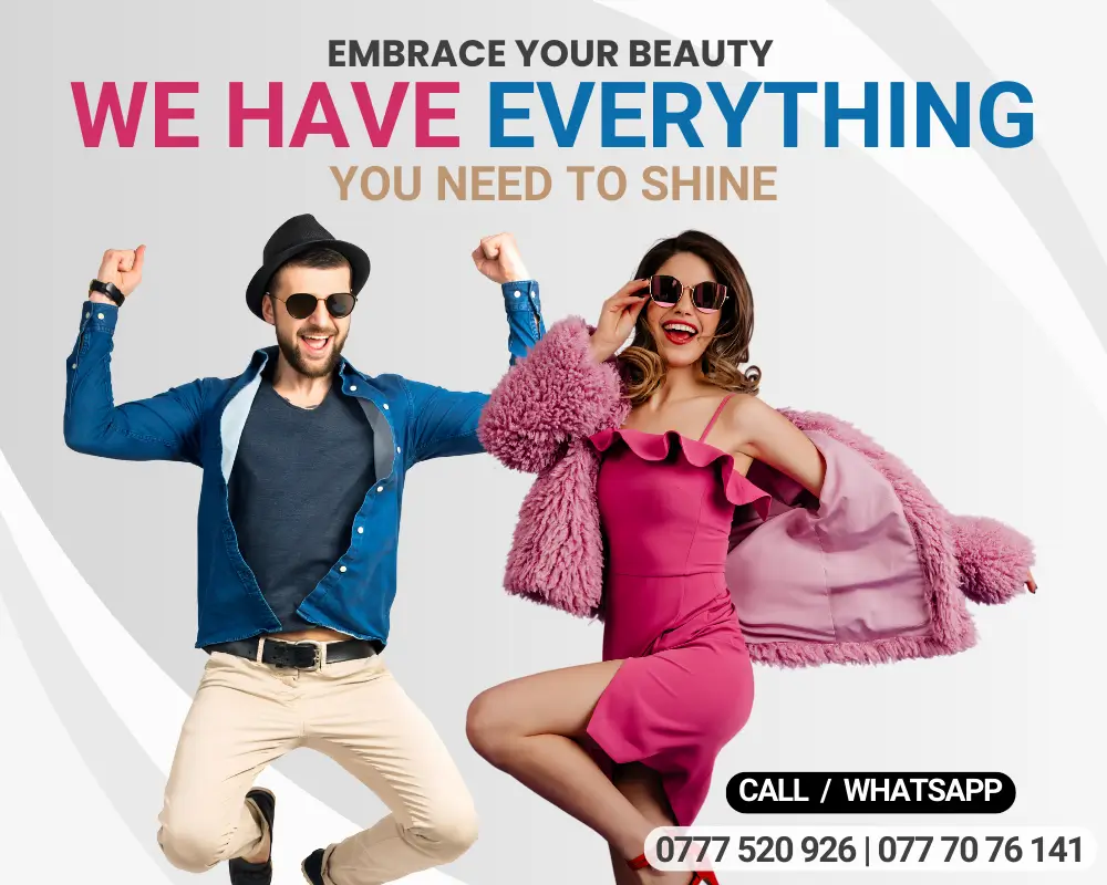 Beauty and Personal Care Products in Sri Lanka – Call Watsans.lk for Best Prices