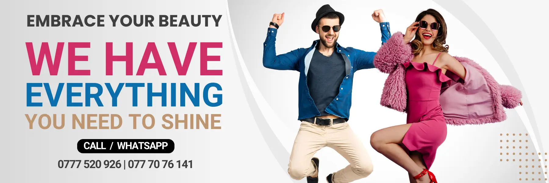 Beauty and Personal Care Products in Sri Lanka – Call Watsans.lk for Best Prices