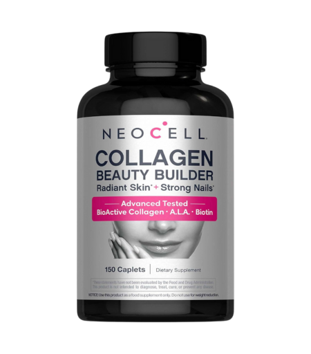 Neocell Collagen Beauty Builder - 150 Tablets