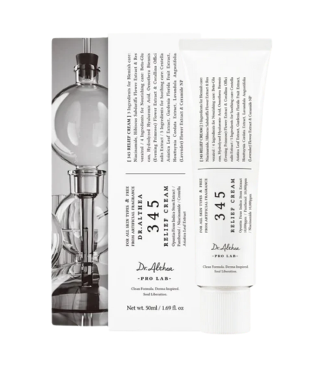 Dr.Althea 345 Relief Cream 50ml
