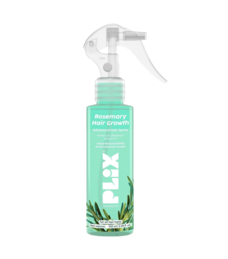 Plix Rosemary Hair Spray 100ml