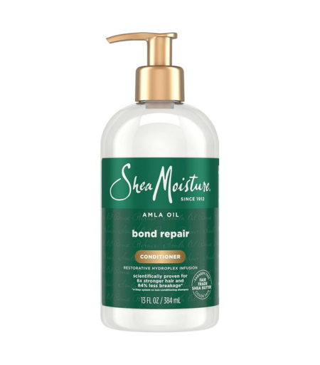 Shea Moisture Amla Oil Bond Repair Conditioner 384ml