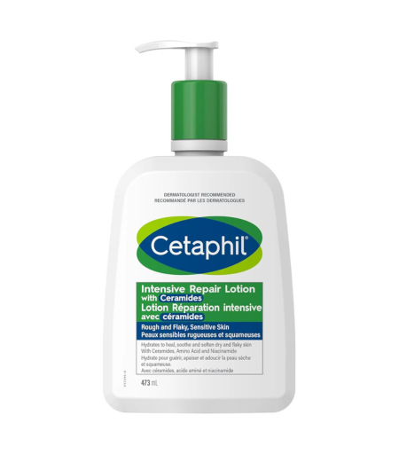 Cetaphil Intensive Repair Lotion 473ml