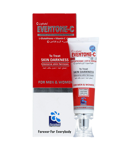 Eventone C Cream 30ml