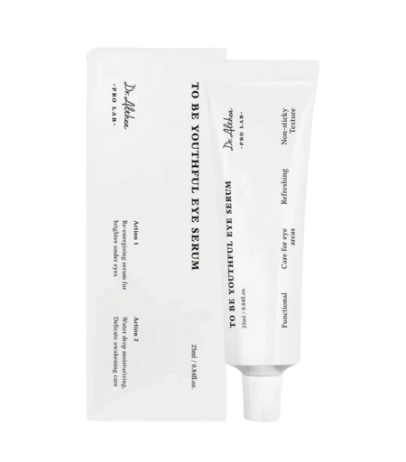 Dr.Althea To Be Youthful Eye Serum 25ml