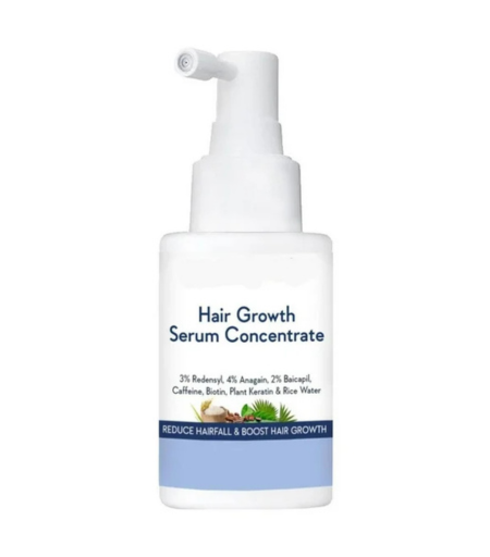Wishcare Hair Growth Serum Concentrate 30ml