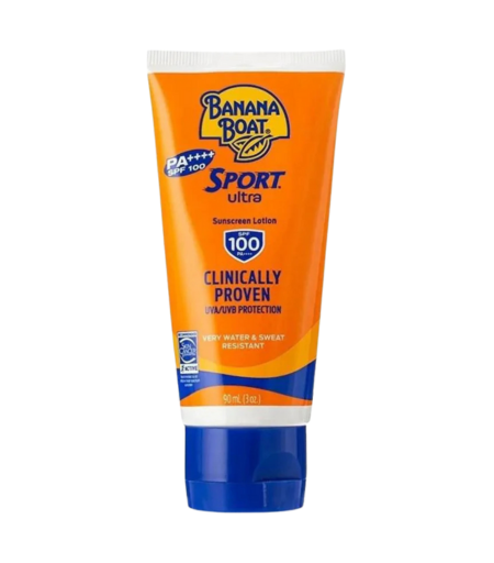 Banana Boat Sport Ultra Sunscreen Lotion SPF 30 90ml