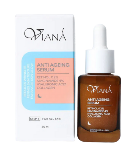 Viana Age Defying Serum 30ml