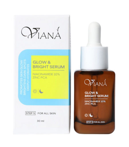 Viana Glow & Bright Serum 30ml