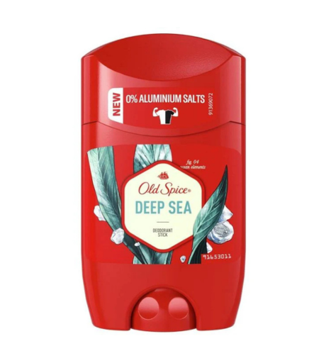 Old Spice Deep Sea Deodorant Stick 50ml