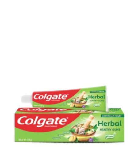Colgate Herbal Strong Toothpaste 100ml