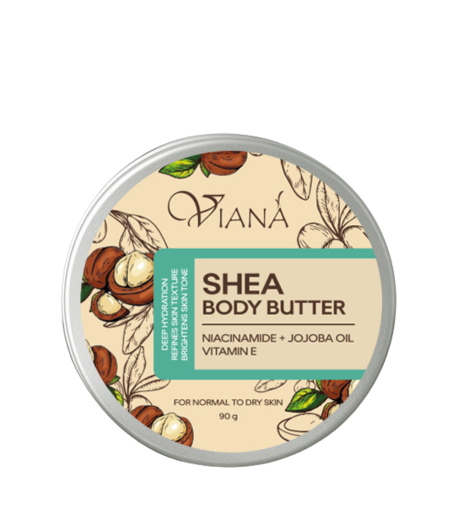 Viana Shea Body Butter 90ml