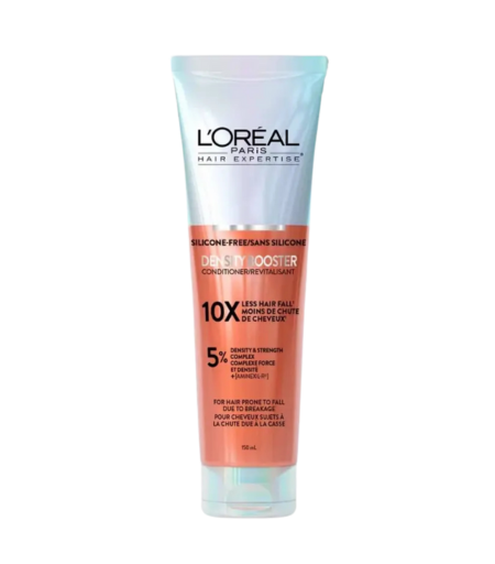 L’Oréal Paris Hair Expertise Density Booster Conditioner 150ml for Hair Thinning Sri Lanka