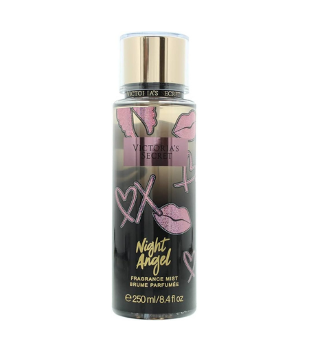 Victorias Secret Night Angel Fragrance Mist 250ml
