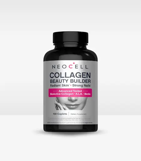 Neocell Collagen Beauty Builder - 150 Tablets