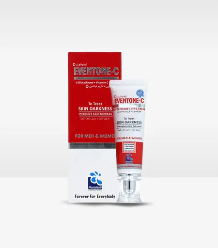Eventone C Cream 30ml Original Vitamin C Face Cream in Sri Lanka