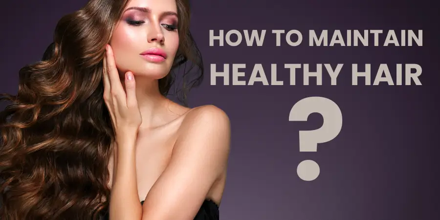 Hair care tips for frizzy hair in humid weather in Sri Lanka