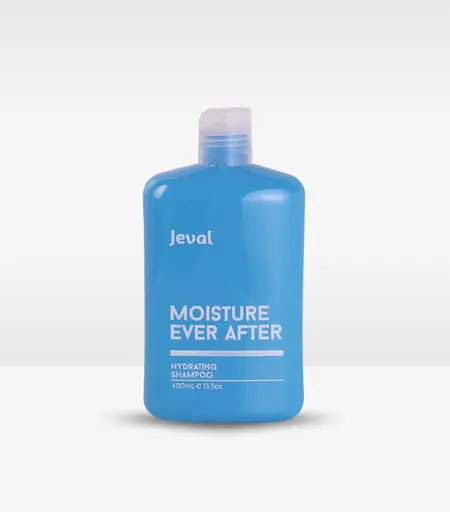 Jeval Moisture Ever After Hydrating Shampoo 400ml – Hydrating and Nourishing Shampoo Sri Lanka