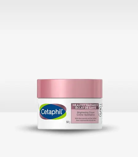 Cetaphil Healthy Radiance Brightening Cream 50g Original Product in Sri Lanka