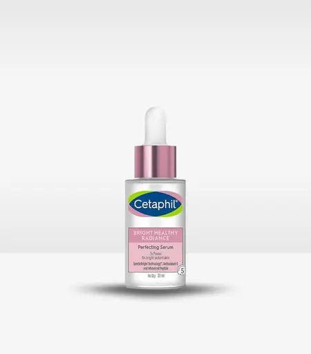 Cetaphil Healthy Radiance Brightening-C Serum 30ml – Brightening Serum for Dark Spots in Sri Lanka