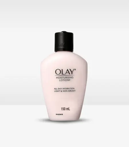 Olay Complete Moisturising Lotion 150ml – Lightweight Hydration for Normal & Combination Skin in Sri Lanka
