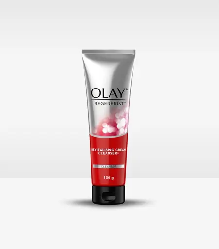 Olay Regenerist Revitalizing Cream Cleanser 100g