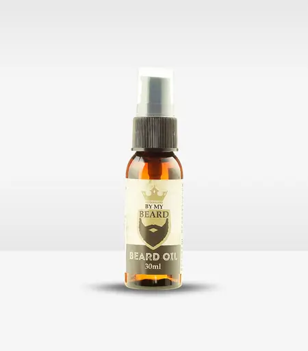 By My Beard Beard Oil 30 ml – Lightweight nourishing beard oil in Sri Lanka
