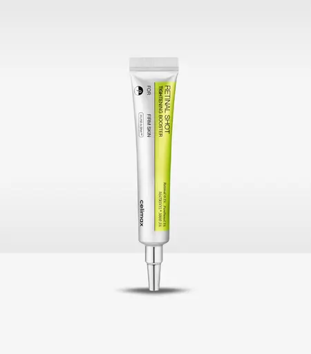 Celimax The Vita-A Retinal Shot Tightening Booster 15ml