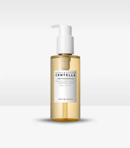 Skin 1004 Madagascar Centella Light Cleansing Oil 200ml