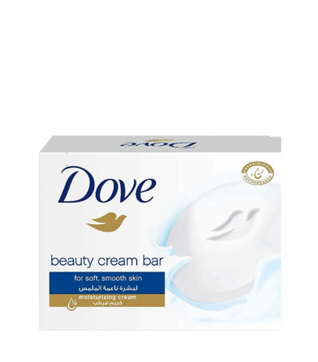 Dove Beauty Cream Bar 135g