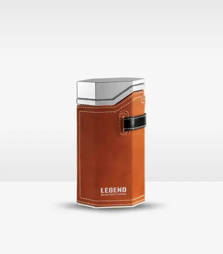 Emper Legend For Men Eau de Perfume 100ml – Luxury Long-Lasting Perfume for Men