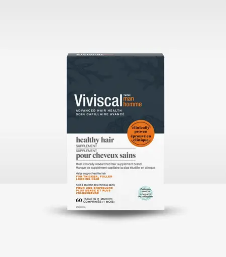 Viviscal Men’s Healthy Hair Supplements 60 Tablets Original Product in Sri Lanka