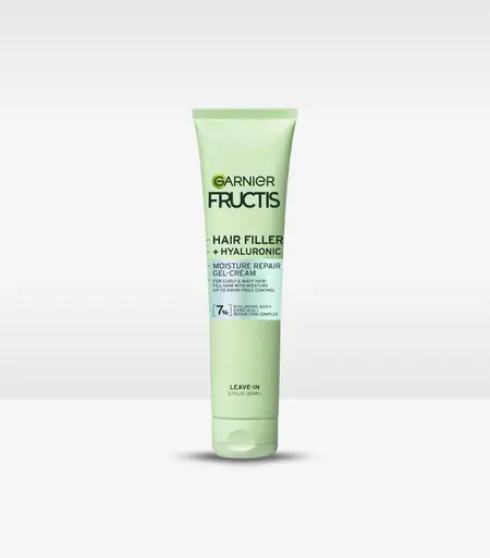 Garnier Fructis Hair Filler Hyaluronic Moisture Repair Gel Cream 150ml Sri Lanka