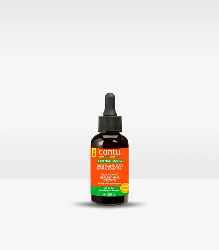 Cantu Biotin-Infused Hair & Scalp Oil 59ml