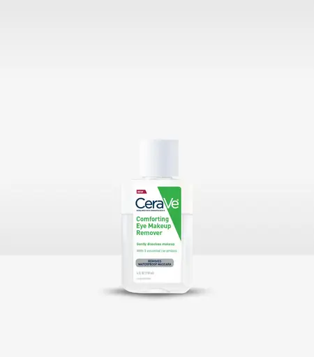 CeraVe Comforting Eye Makeup Remover 118ml bottle – Available in Sri Lanka