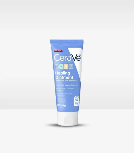 CeraVe Baby Healing Ointment Cream 85g – Best Diaper Rash Cream in Sri Lanka