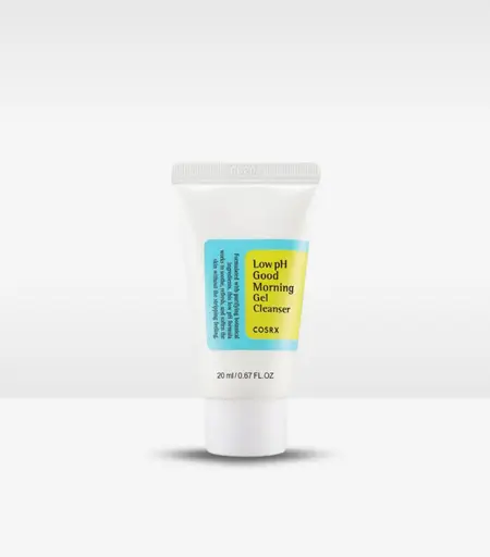 Cosrx Low pH Good Morning Gel Cleanser 50ml Original Korean Cleanser Sri Lanka