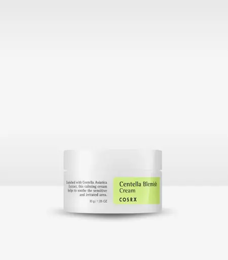 Cosrx Centella Blemish Cream 30ml