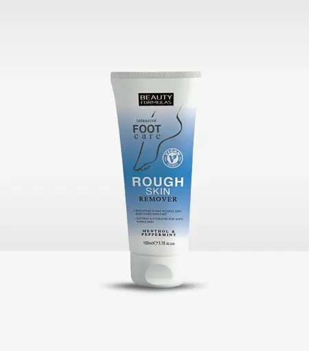 Beauty Formulas Intensive Foot Care Rough Skin Remover 100ml – Foot cream for rough and dry skin in Sri Lanka