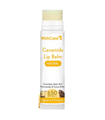 Wishcare Ceramide Natural Lip Balm 5G