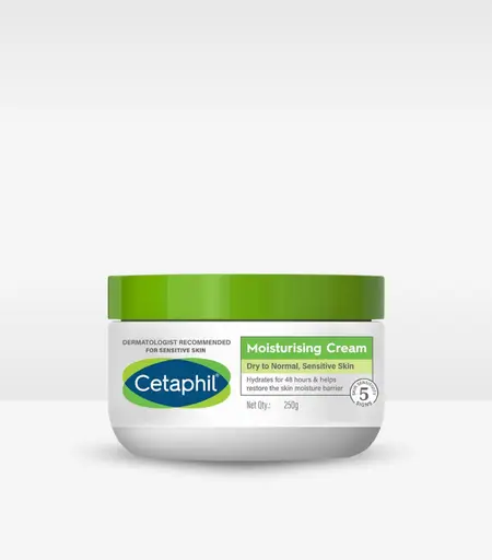 Cetaphil Moisturising Cream 250g