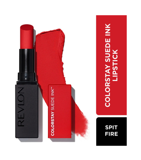 Revlon ColorStay Suede Ink Lipstick Long Lasting Matte Lipstick Sri Lanka