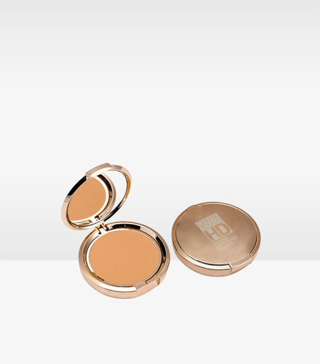 Viana HD Sponge Compressed Powder 17 Matte Compact Powder Sri Lanka