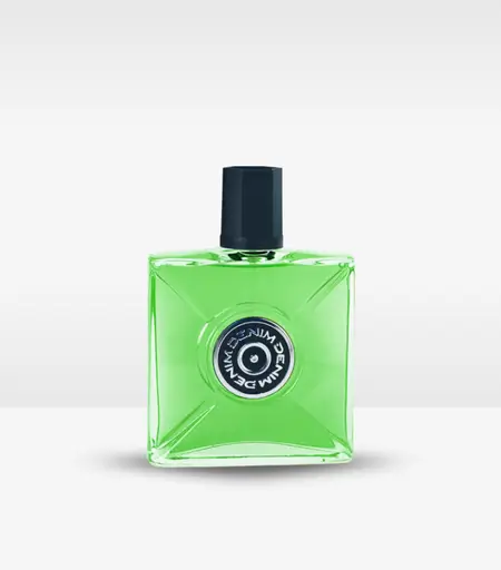 Denim Musk After Shave 100ml Original Men's Aftershave in Sri Lanka