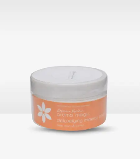 Aroma Magic Detoxifying Mineral Pack 50g – Natural Clay Face Pack for Oily Skin in Sri Lanka