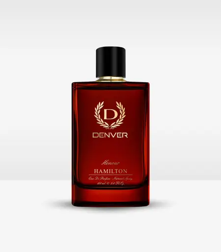 Denver Hamilton Honour Perfume 100ml Original Men’s Perfume in Sri Lanka